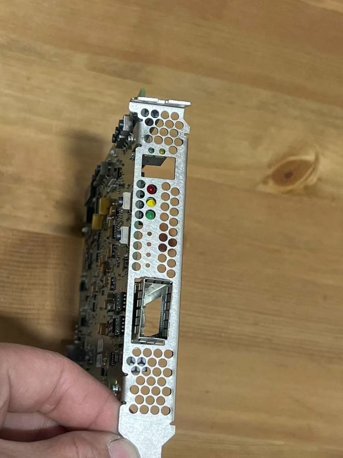 Altera Stratix V FPGA 5SGXEABK2H40C2N FPGA accelerator card,PCIe interface