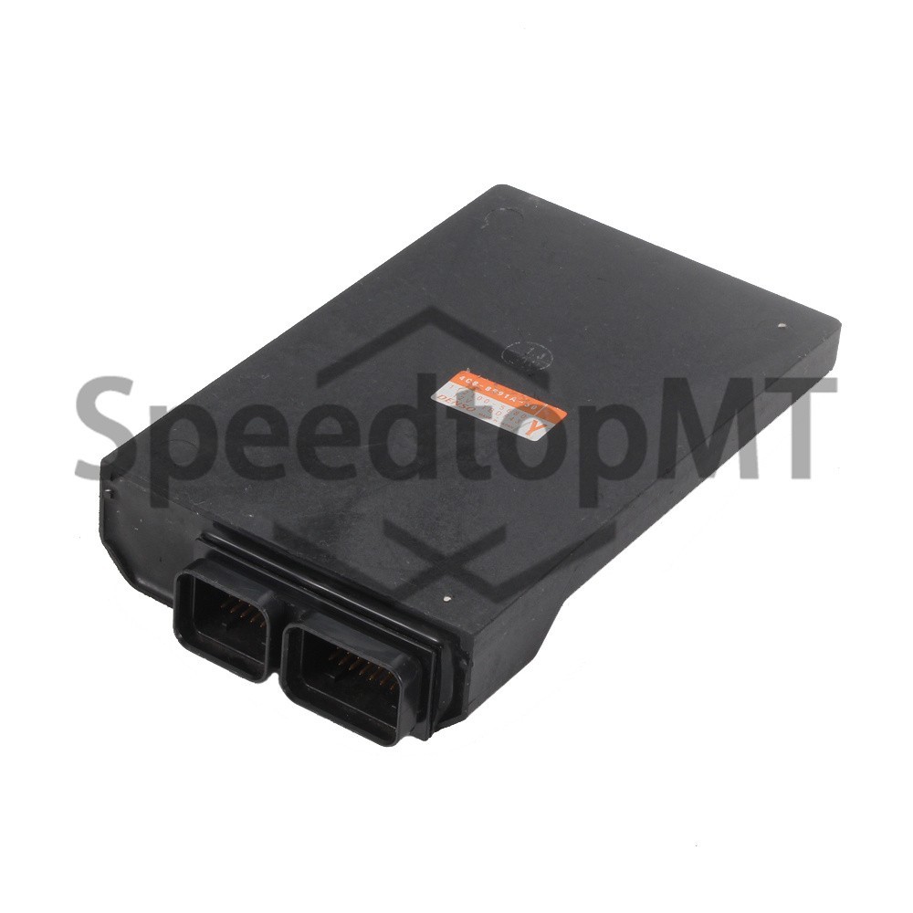 Used OEM ECU CDI Ignitor Module Box For YAMAHA YZF R1 2007-2008 4C8-8591A-30-00