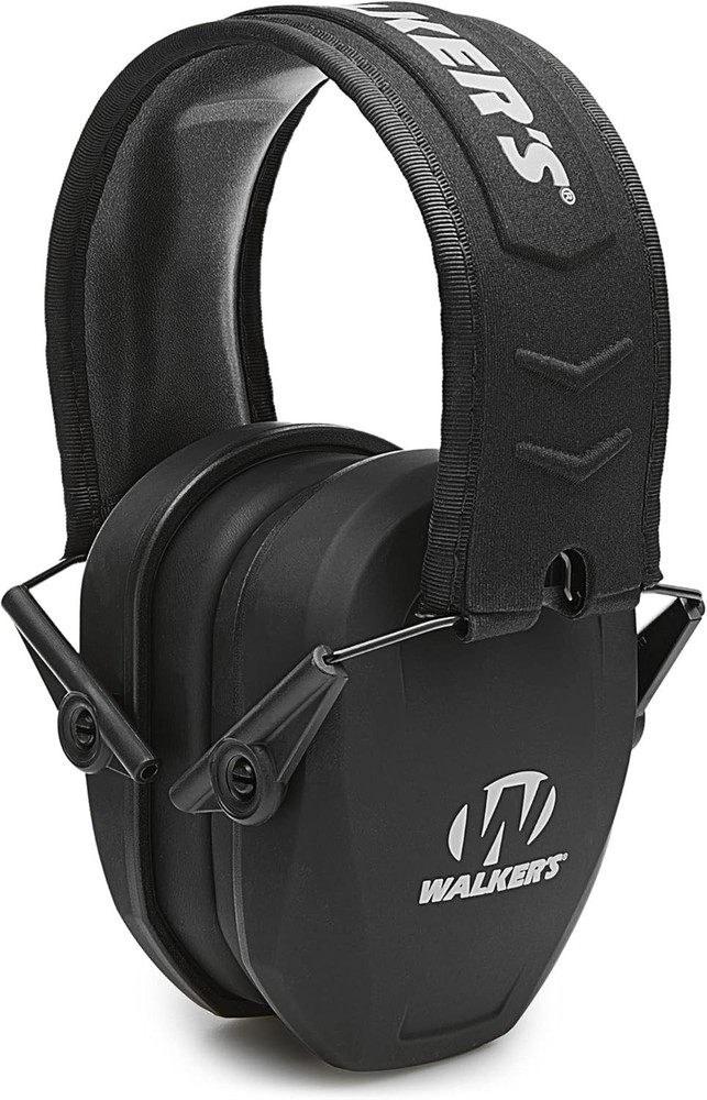 Razor Slim Passive Earmuff