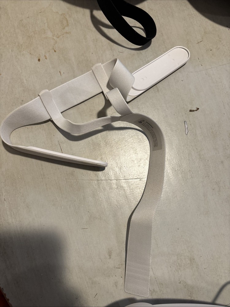 Meta Question 3 With Elite Head strap With Battery