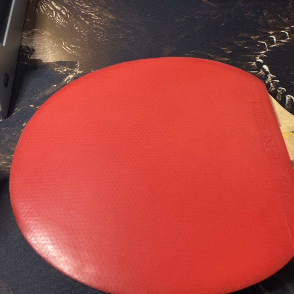 Ping Pong Paddle Stiga Tour Drive