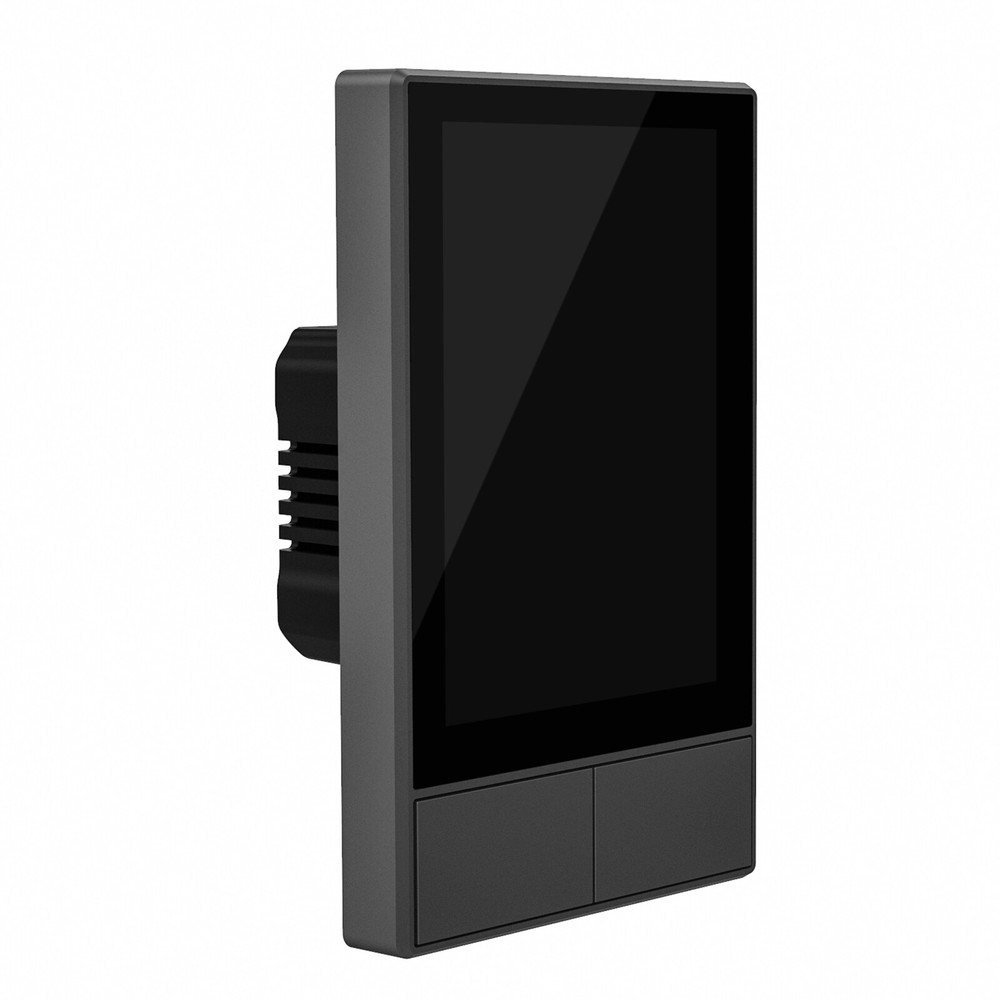 SONOFF NSPanel Wifi Wall Touch Switch Smart Scene Thermostat Display APP Control