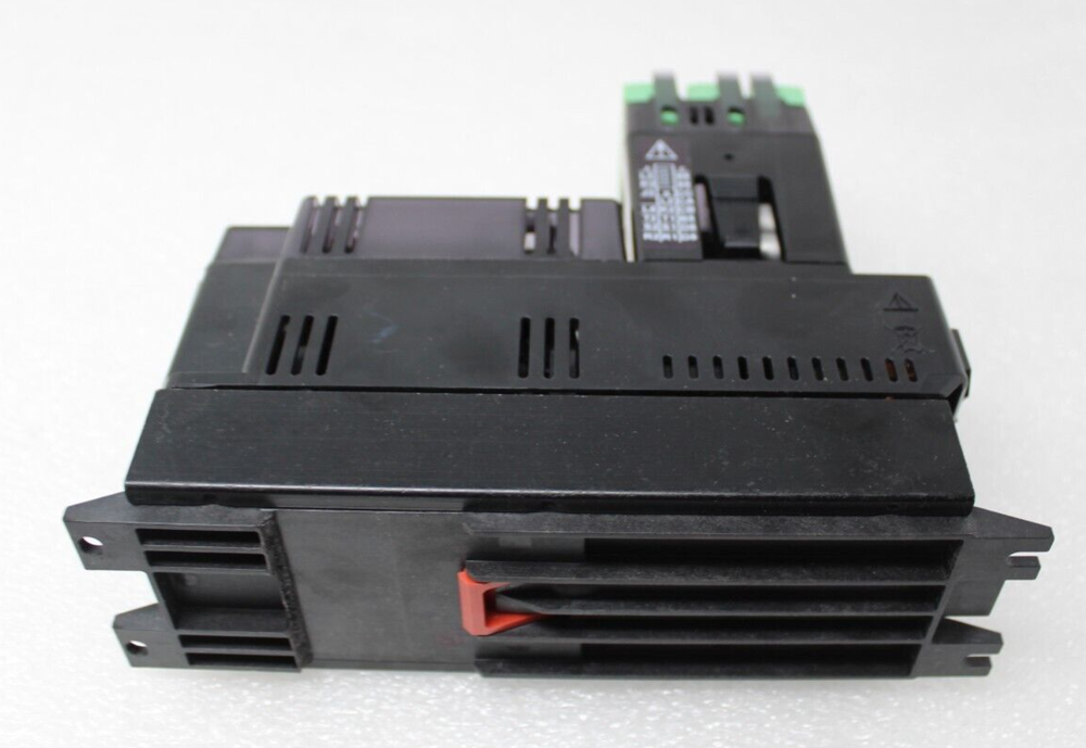 WATLOW STDL-F3MC-BAAA EZ-ZONE ST INTEGRATED CONTROL LOOP STRT-BASEDPF3