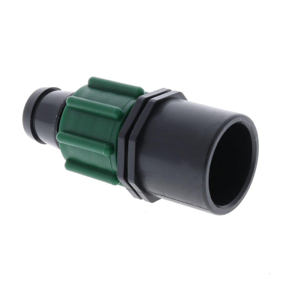 Irritec Tape x Spigot Adapter