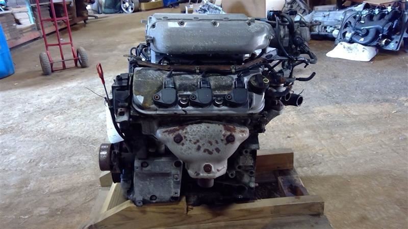 Chassis ECM Network Driver Multiplex EX Fits 01-04 ODYSSEY 6330