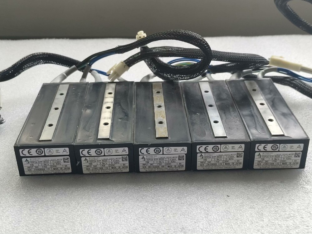 1PCS Mitsubishi LM-H3P2A-07P-BSS0