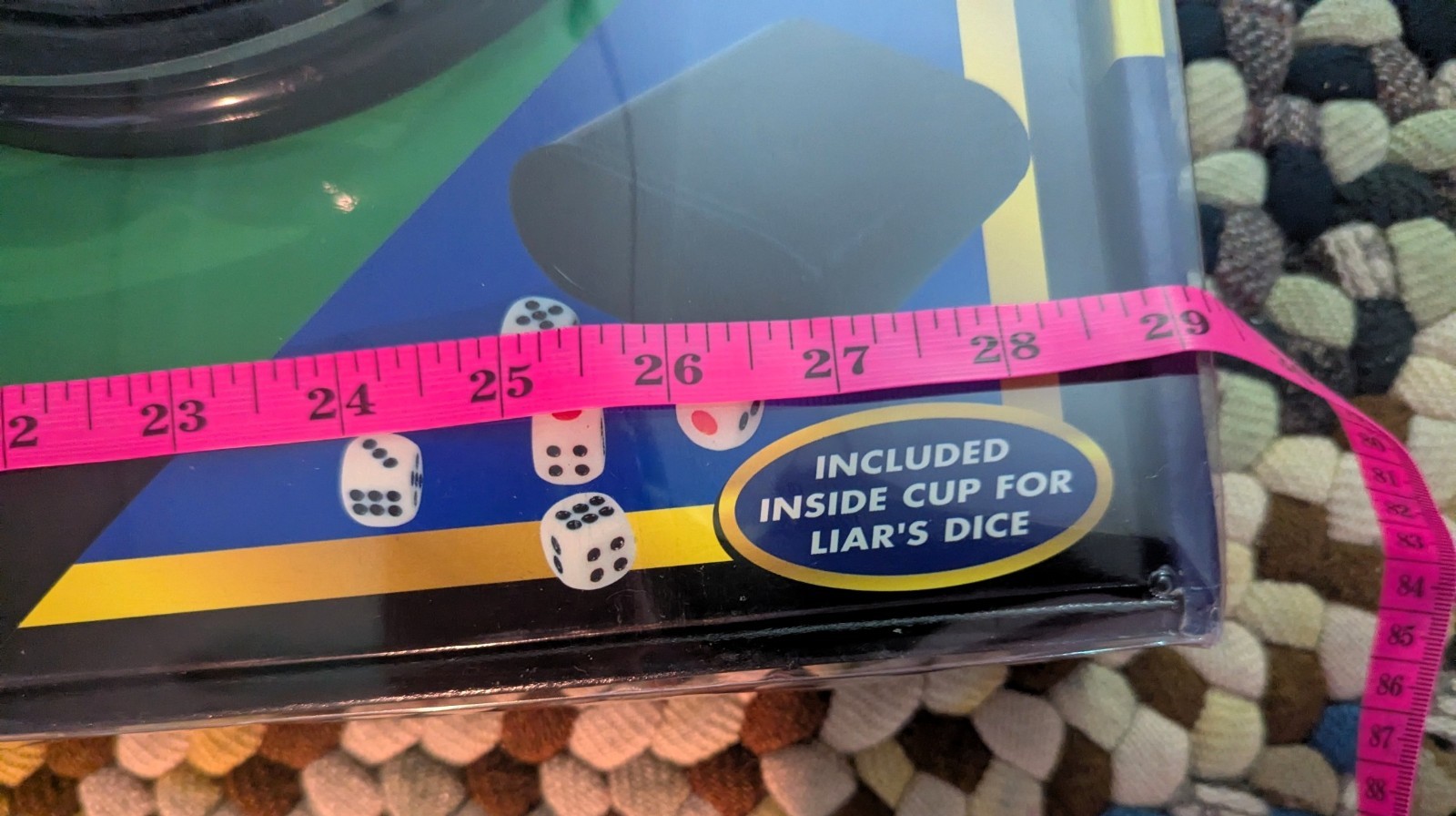 🎲 HIGH STAKES AT HOME – 7-in-1 Casino Game Set w/ Roulette Wheel, Chips & Cards