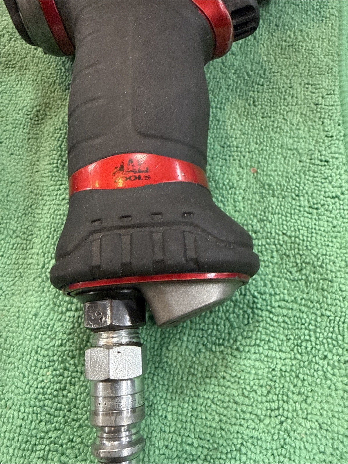 Mac Tools MPF990381 High Performance 3/8" Drive Air Impact Wrench