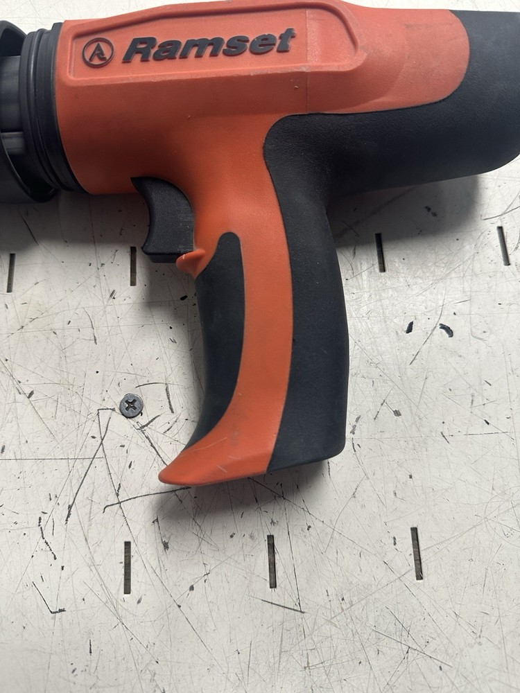 Ramset 16944 Cobra+ 0.27 Caliber Semi-Automatic Powder-Actuated Tool Tested