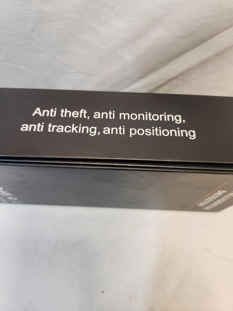 Intelligence Detector