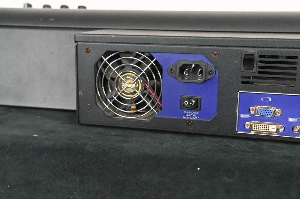 ETC Congo Kid 256-Channel Lighting Console CG006TK