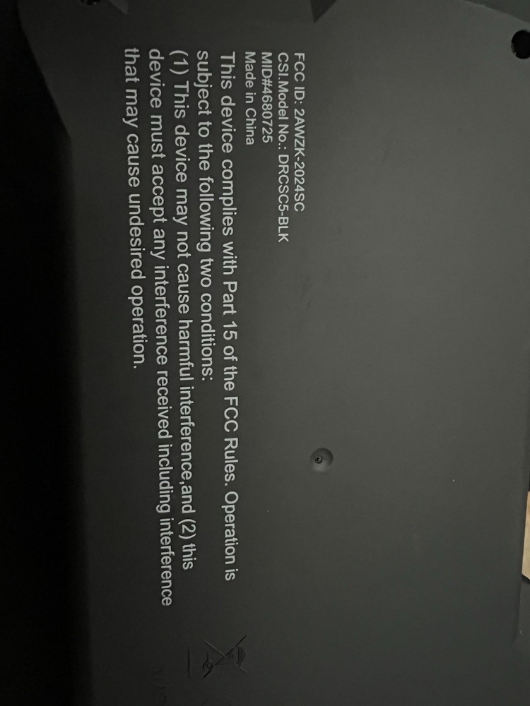 SkyView 2 inspection camera system