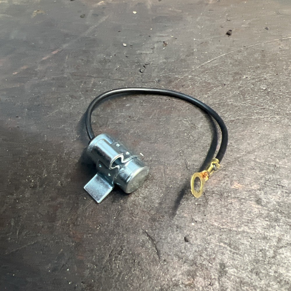 Tecumseh condenser Part # 30548B