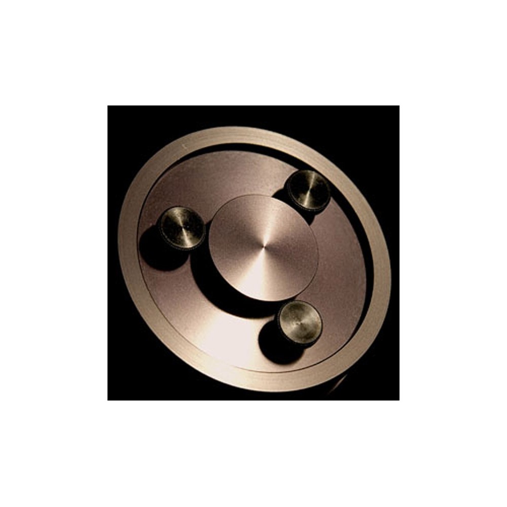 Bobs Knobs Celestron C11 Trifid Fastar Secondary Housing Std Collimation Thread