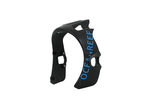 - Extender Kit Black/Blue imprint