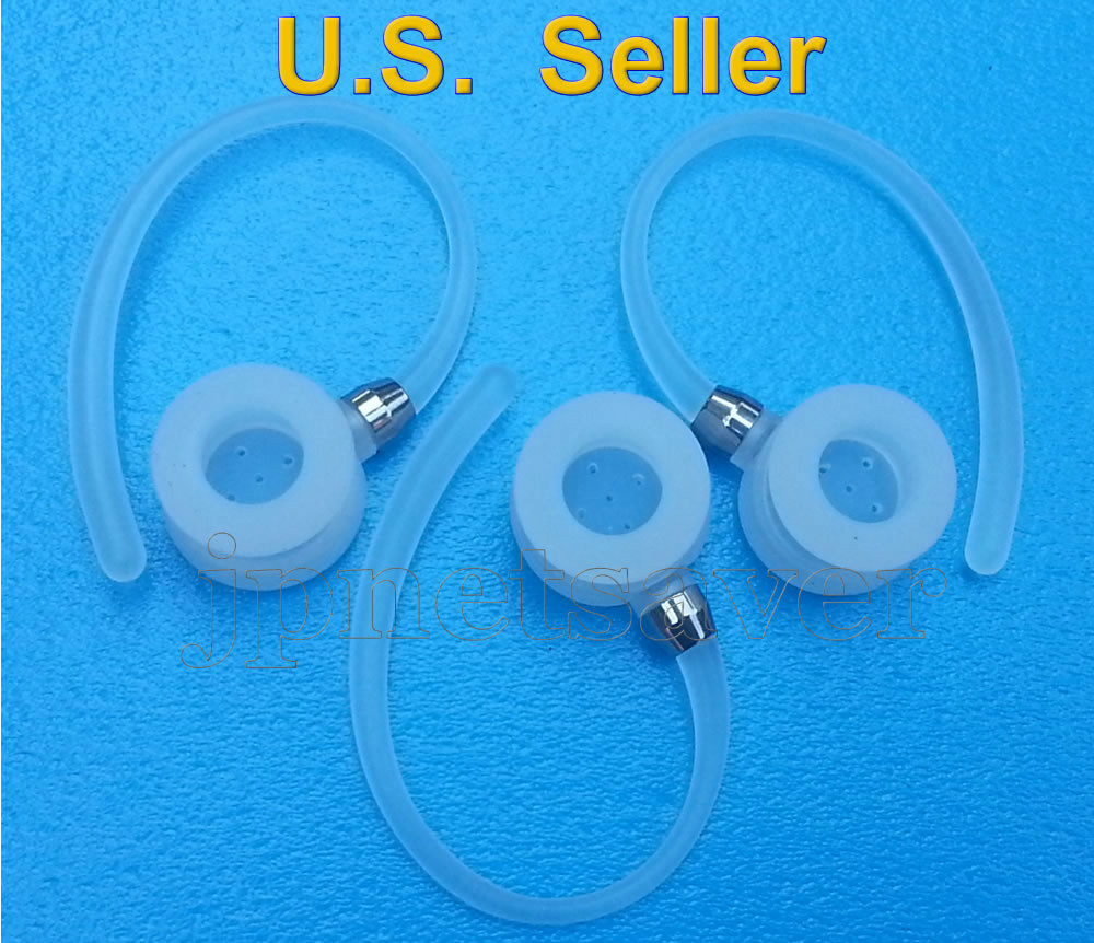 3 pcs Motorola Elite Flip HZ720 Earhook - Good Quality Replacement Earloop