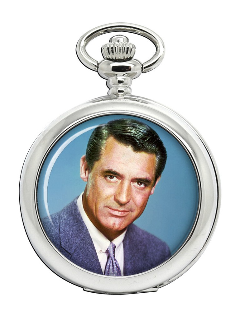 Cary Grant Pocket Watch