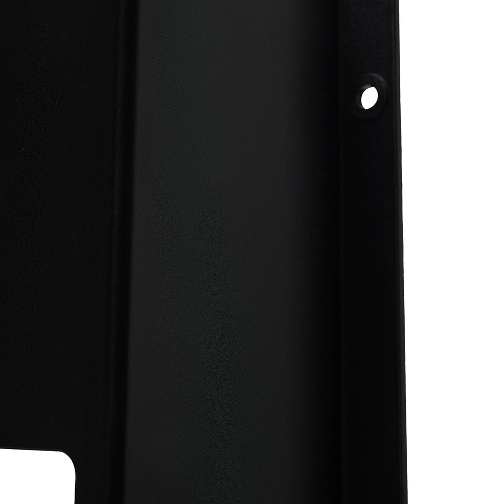 Polishing Machine Holder Wall Mount, 2 Pcs Set Buffer Polisher Rack