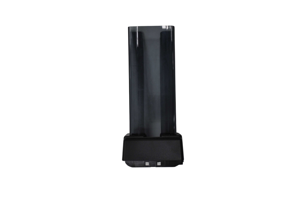 ZEBRA P1037750-100 High Capacity Output Hopper