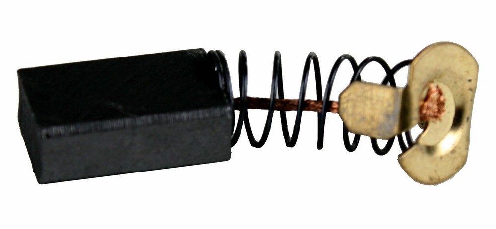 Steel Dragon Tools® 1215 Motor Brushes for Pipe Threading Machine