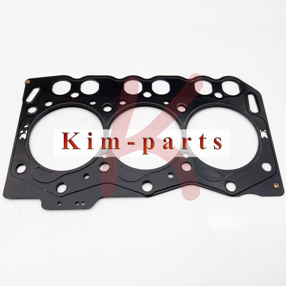 New STD Full Gasket Set Kit for Yanmar 3TNE68 3D68E engine