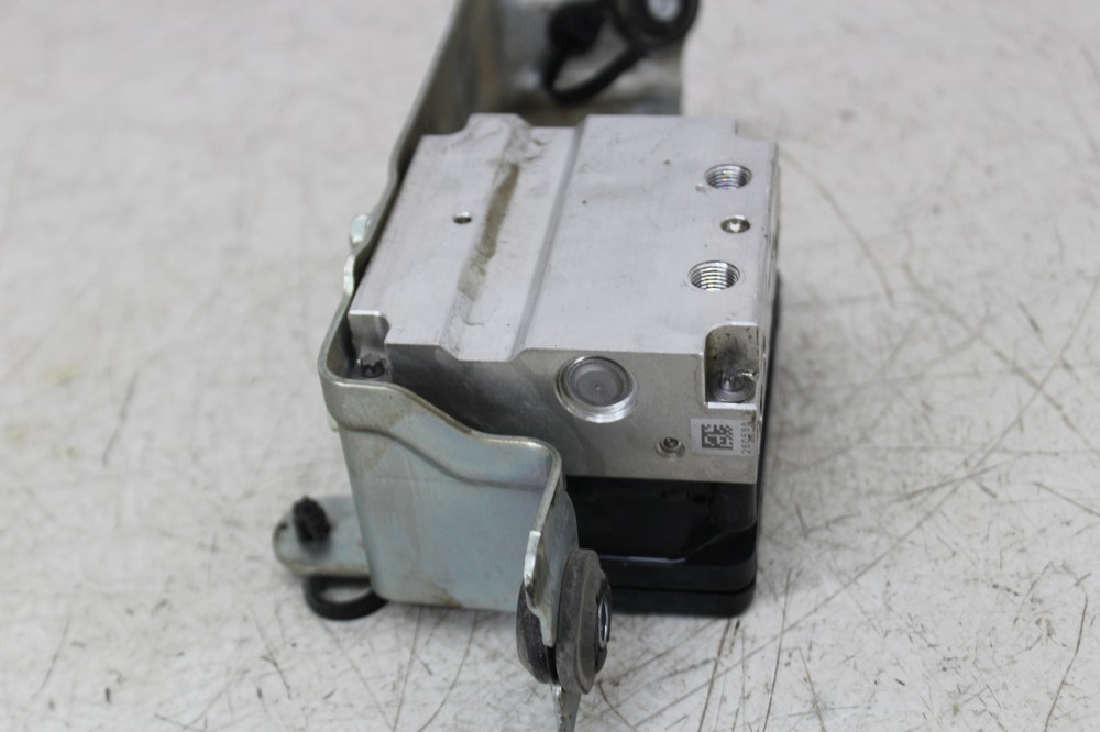 22-24 SUZUKI HAYABUSA ABS PUMP UNIT MODULE