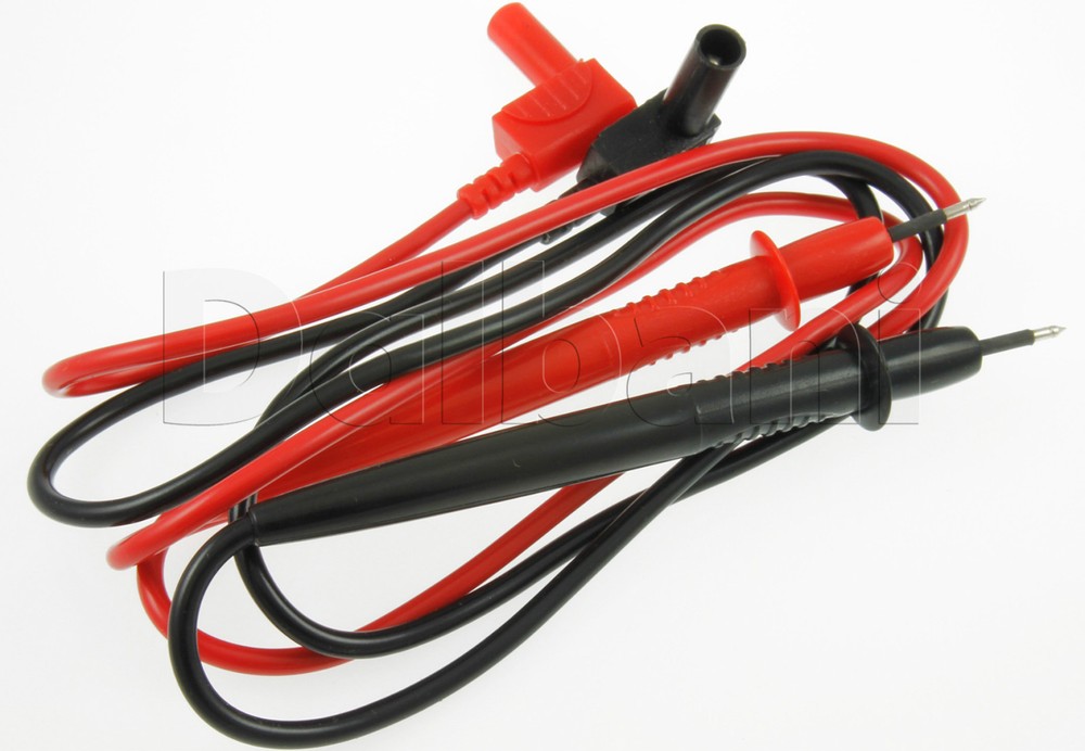 Digital Solar Multimeter Test Equipment