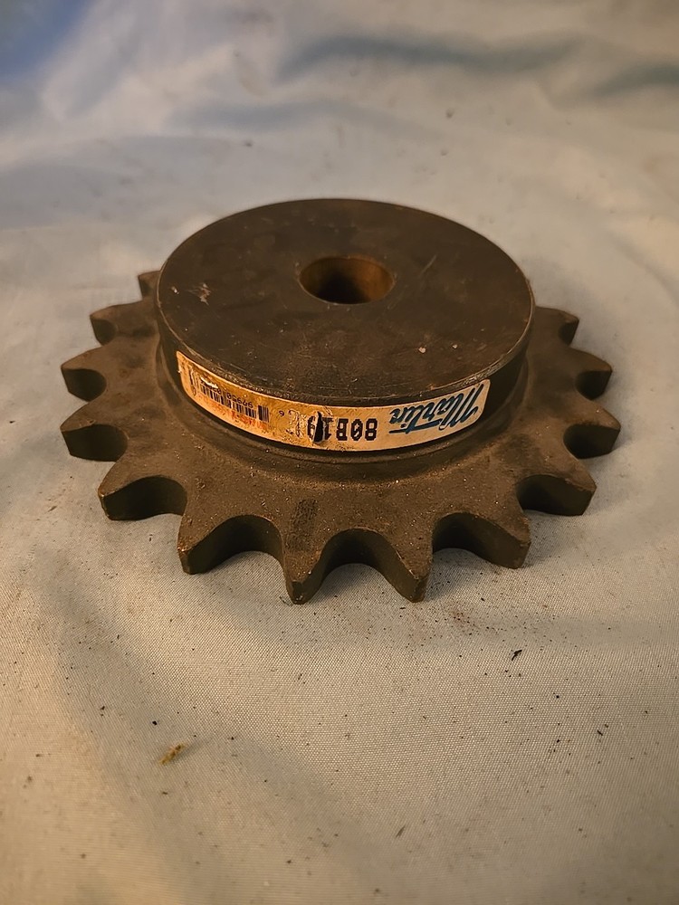MARTIN 80B19  1" SPROCKET