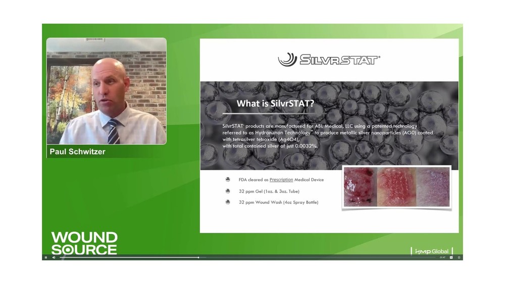 SilvrSTAT First Aid Kit Gel | 32 PPM Silver Healing Wound Dressing Solution |...