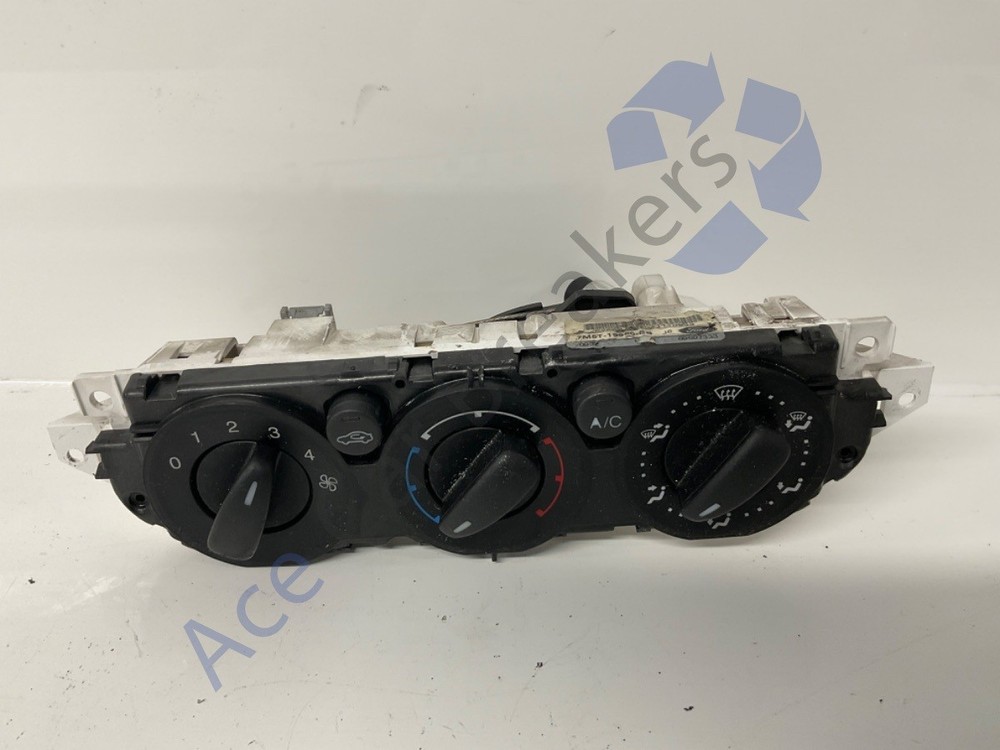 Ford Kuga Mk1 08-12 Climate Control Panel 7M5T19980BB
