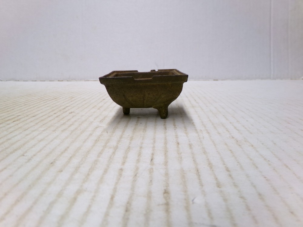 Vintage Vantines Incense Burner 574/2