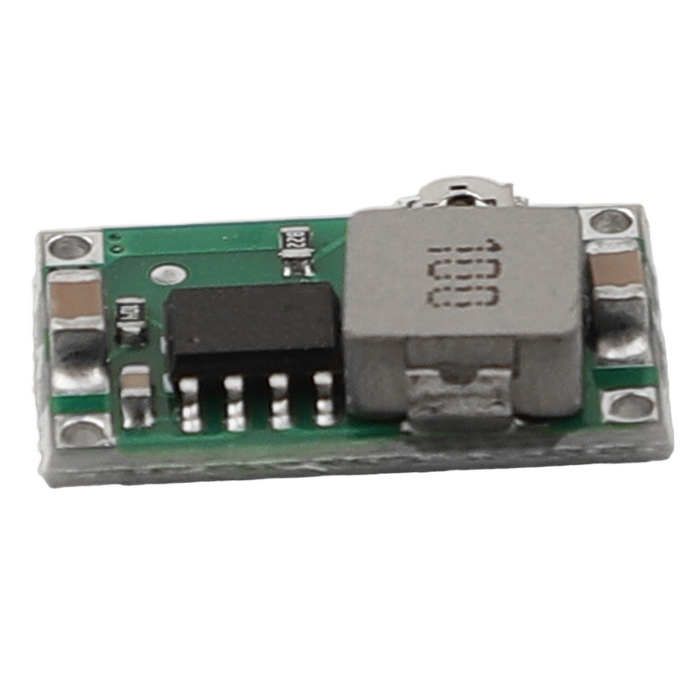 20pcs for Mini360 DC DC Adjustable Voltage Converter for Electronics