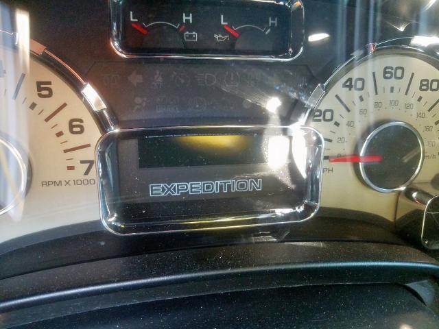 Used Keyless Entry Module fits: 2007 Ford Expedition Theft-Locking remote keyles