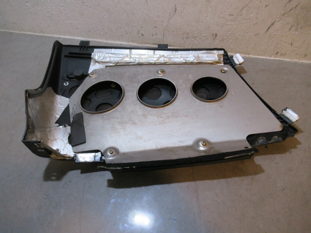 Polaris Dragon 800 Side Panel Right 2010 #7