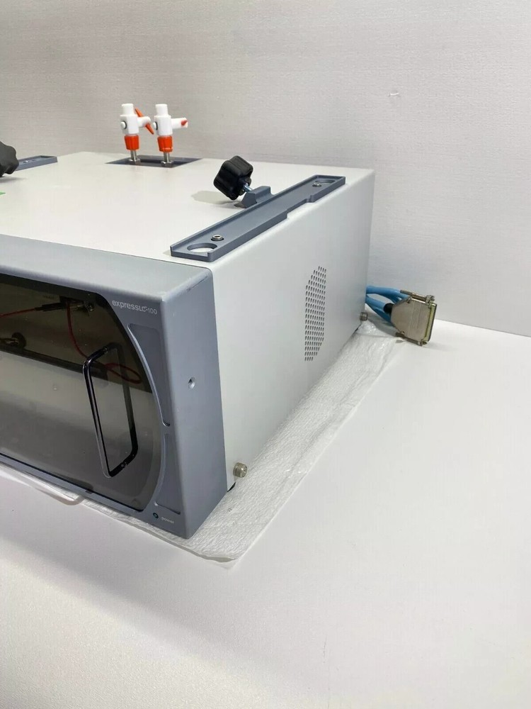 Eksigent Model ExpressLC-100 Chromatograph with Warranty