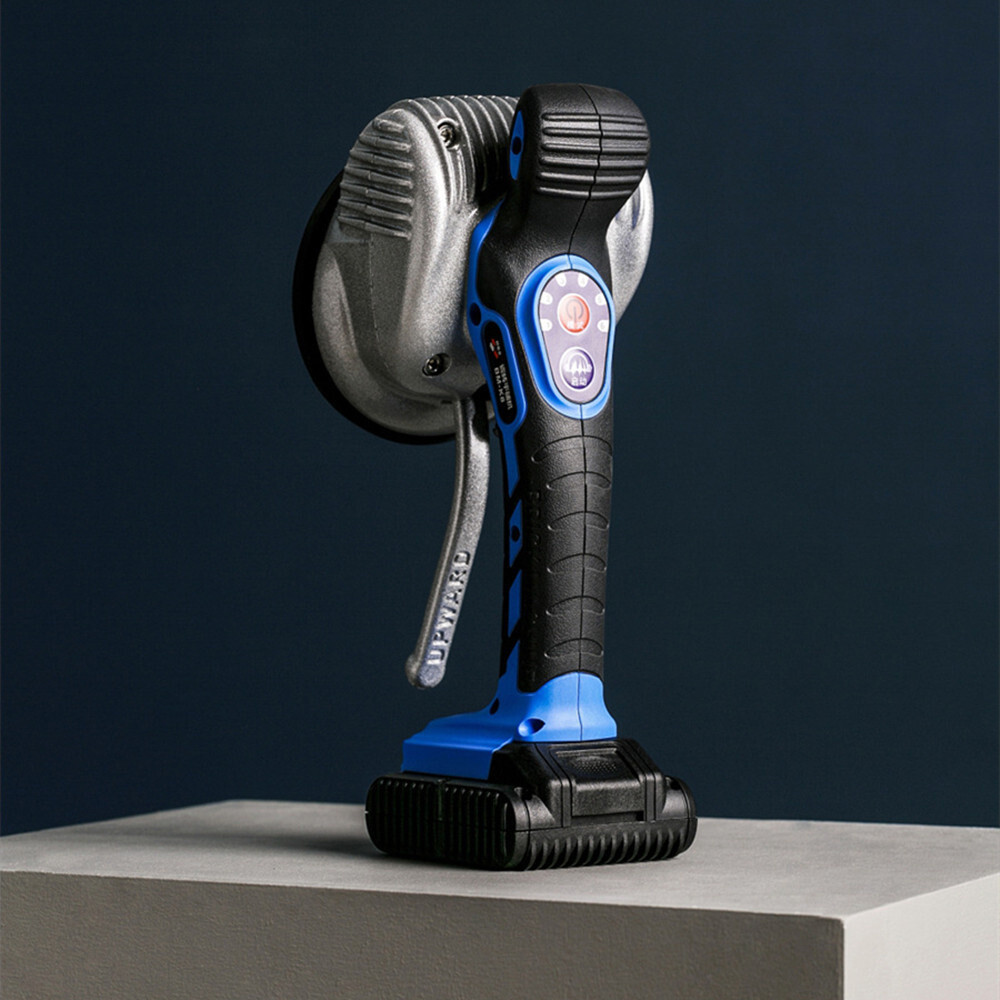 Wall Portable Power Tool Professional Wireless Tile Leveling Machine Tool