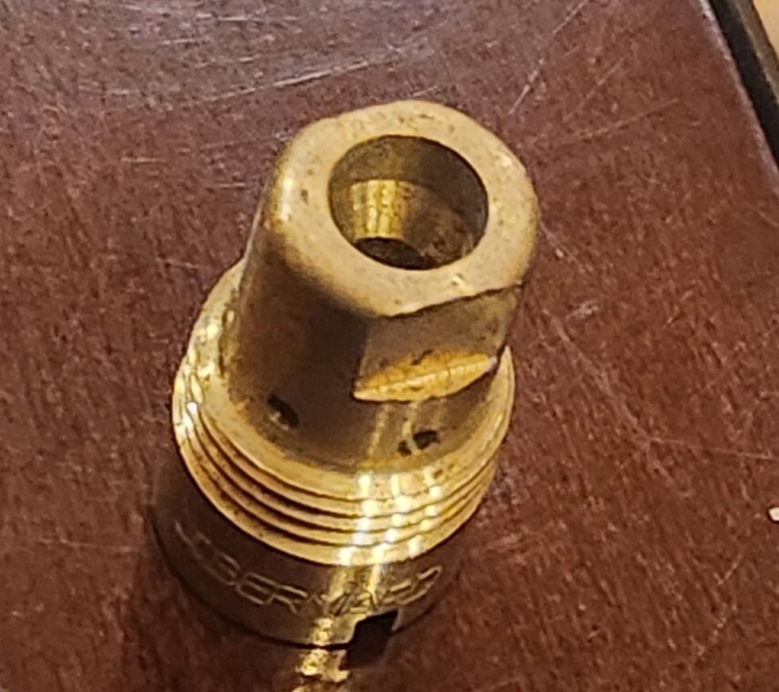 Bernard Genuine Diffuser D-1