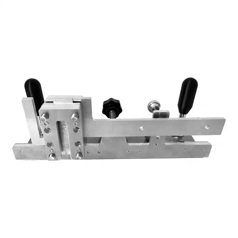 Universal Handheld Quick Flip Sharpener Locator Belt Sharpener Accessories