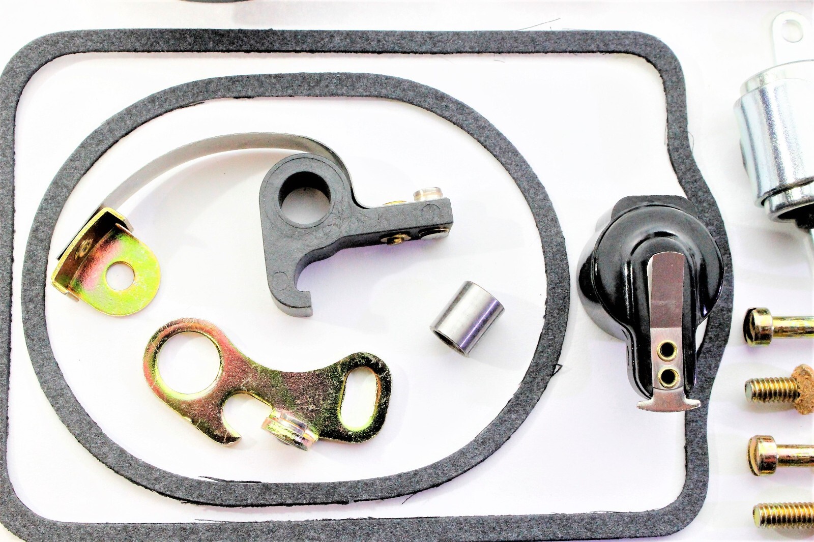 WICO C Magneto Kit with Coil fit John Deere tractor A B D G H spec 477B 1042 DW5