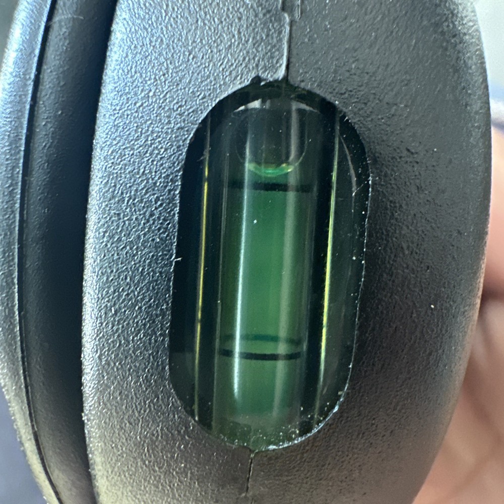 Tape Measure With Calculator And Level