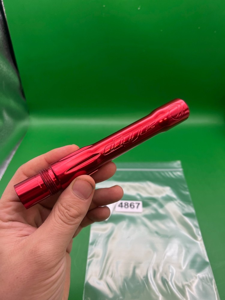 Dye Ultralite Barrel Back 689 Bore Autococker Thread