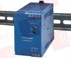 TDK DRB-100-24-1 / DRB100241 (USED)