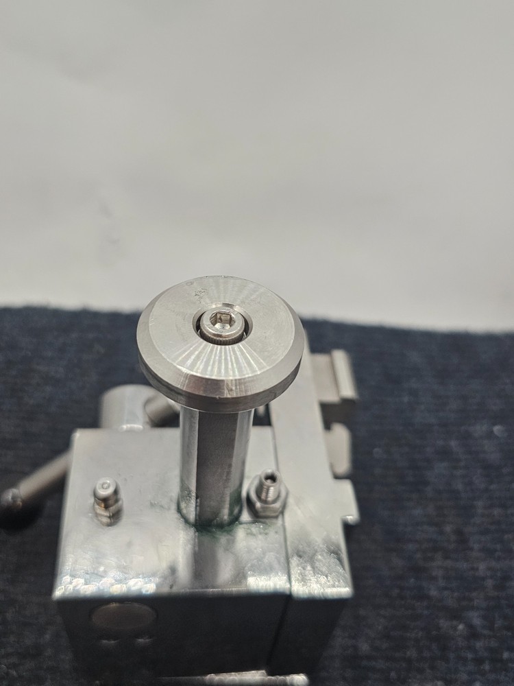 Pace Technologies Quick Clamping Vise for MEGA-M250