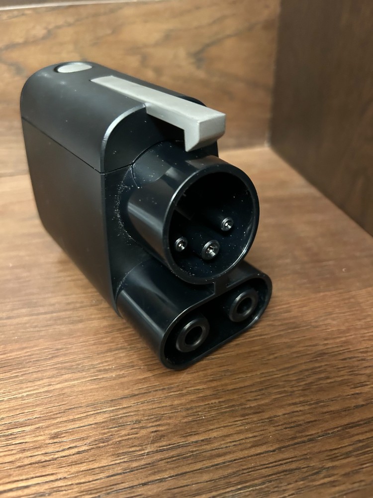 Rivian NCAS DC Adapter