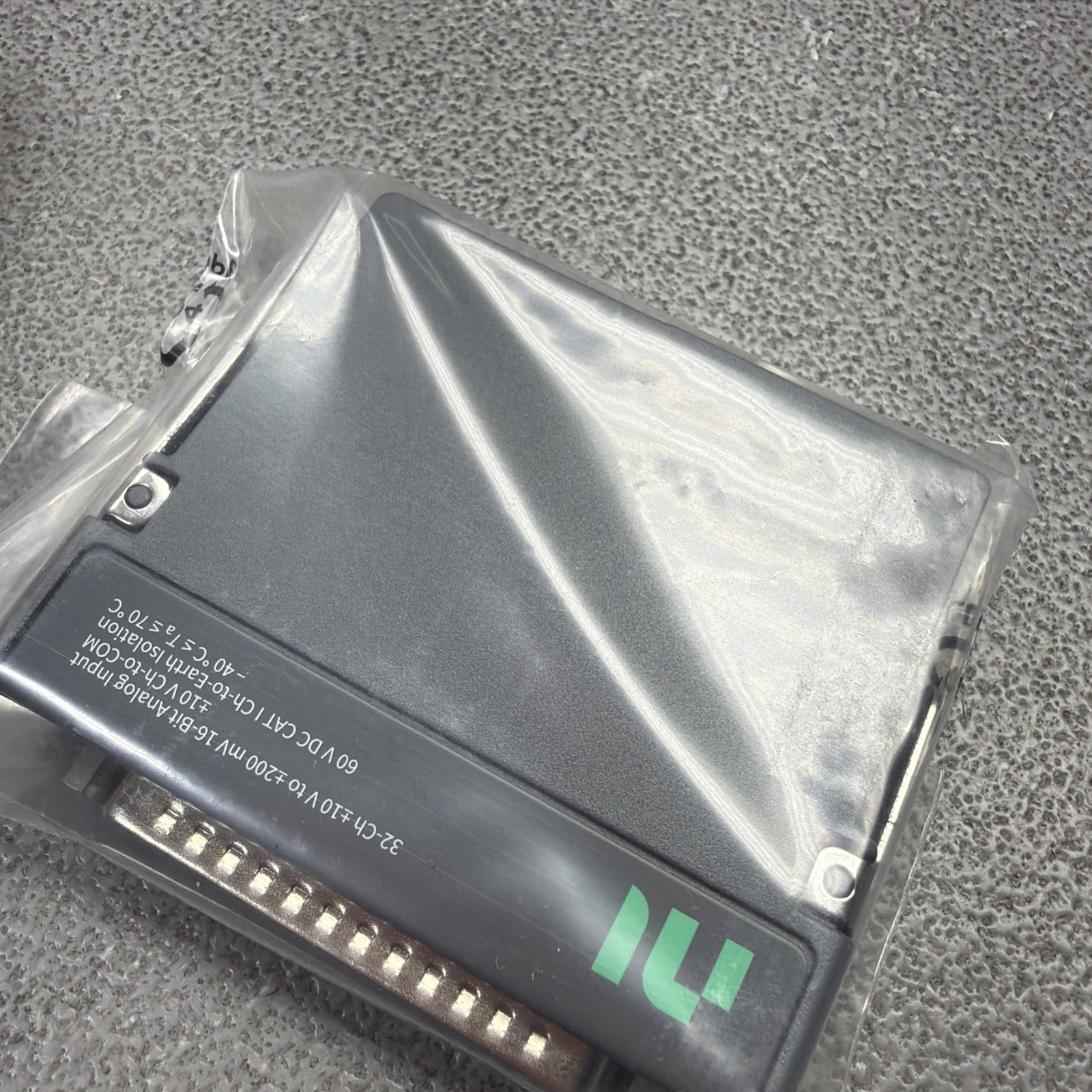 NATIONAL INSTRUMENTS 779357-01 MODULE