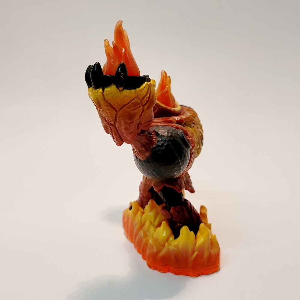 Skylanders Giants HOT HEAD Figure