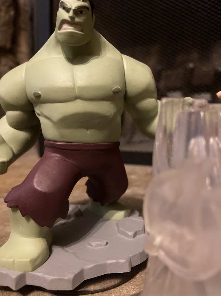 disney infinity characters lot. 5