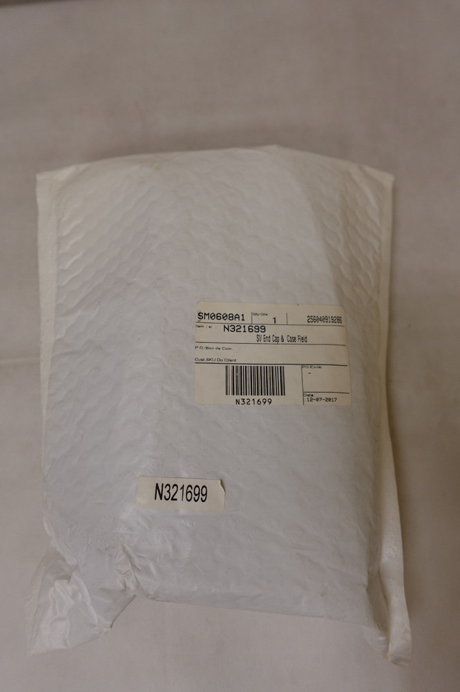 Porter Cable Genuine OEM Replacement SV End Cap & Field Case Kit - N321699