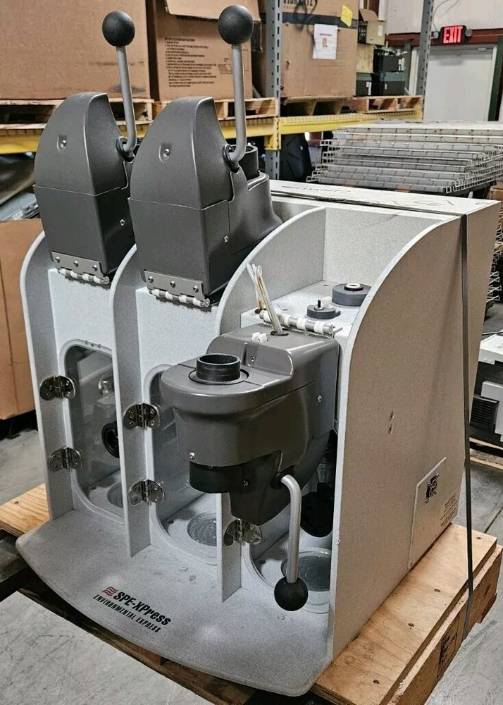 Spe-Express G8000 Oil & Grease Analyzer