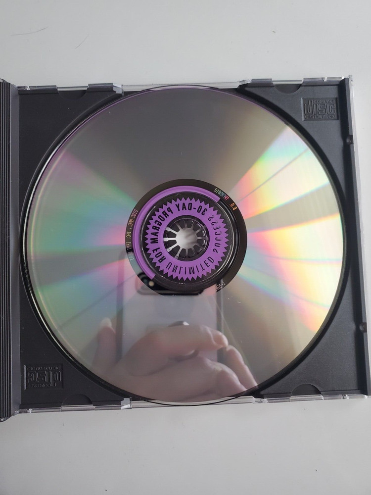 Anthony Robbins' Personal Power Volume 5 How to Create a Compelling Future CD